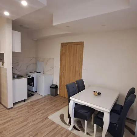 Apartamento Zirojevic Lukavica