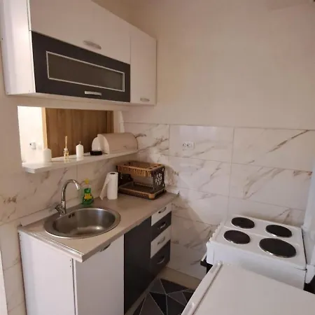 Apartamento Zirojevic *